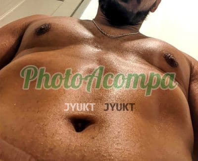 Acompanhante masculino foto sem retoque em São João de Meriti — Bi Dot Carioca, foto 5