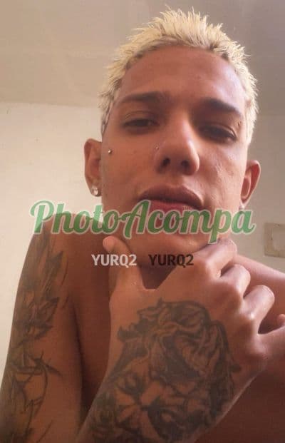 Foto 2: Acompanhante masculino em Recife — beijo grego, Biel