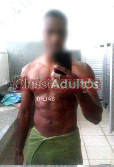 Acompanhante masculino imagem do anúncio em Rio de Janeiro
