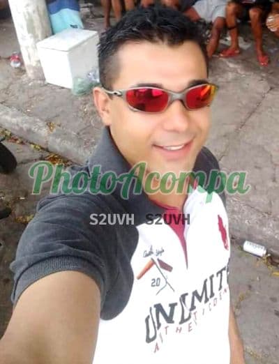 Foto 2: Acompanhante masculino foto real em São Paulo — Bradok