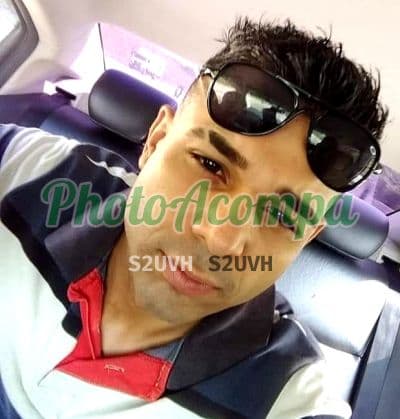 Acompanhante masculino foto sem retoque em São Paulo, foto 5 de Bradok