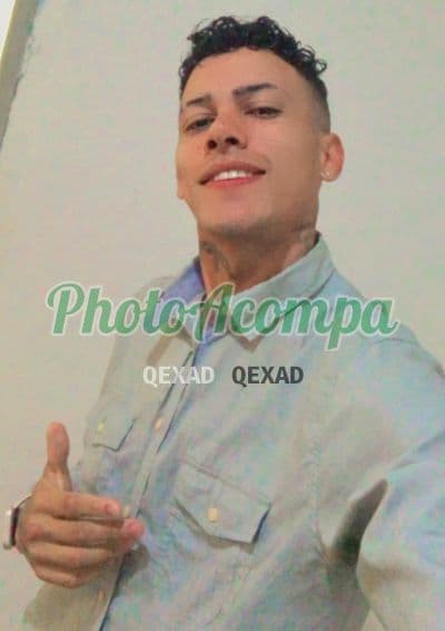 Foto 2: Acompanhante masculino em Itaquaquecetuba — beijo grego, Branquinho dotado