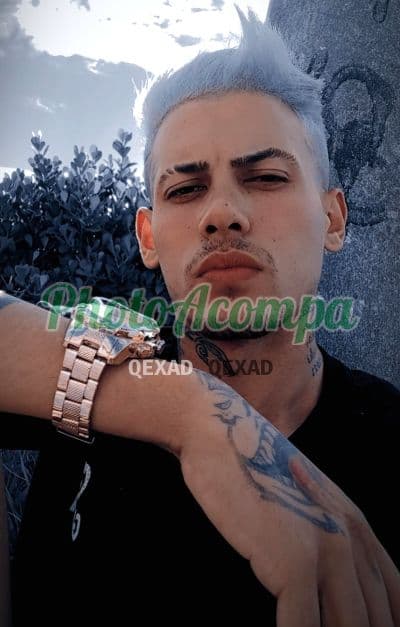 Foto 6: Acompanhante masculino em Itaquaquecetuba — beijo grego, Branquinho dotado