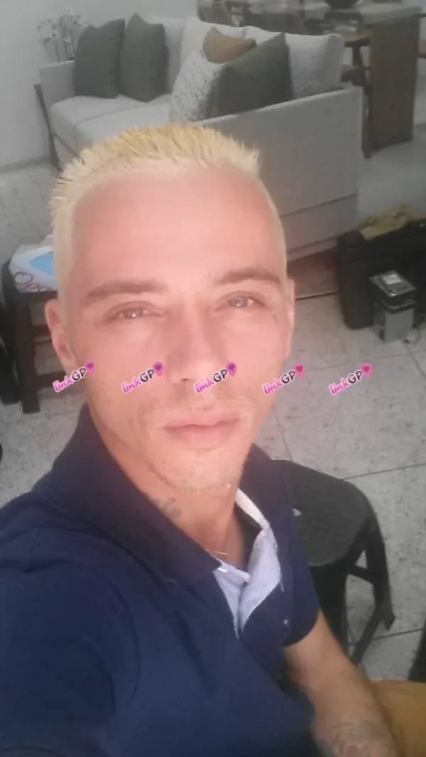 Acompanhante masculino tatuado em Belo Horizonte (3) — Branquinho Gostozo