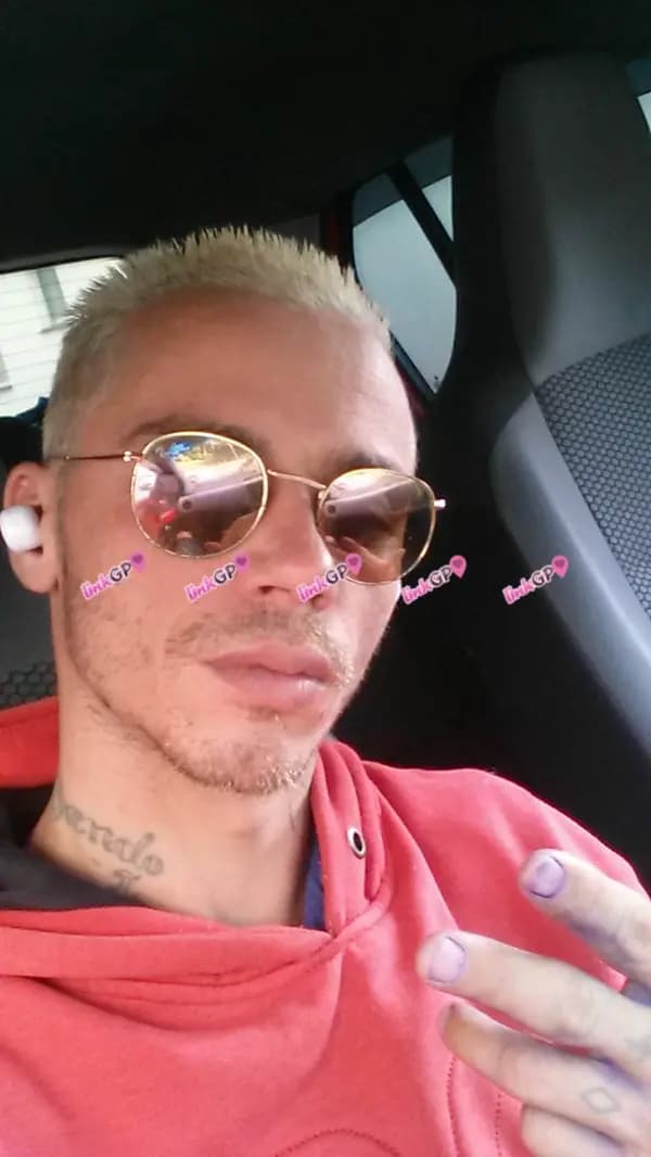 Acompanhante masculino tatuado em Belo Horizonte (4) — Branquinho Gostozo