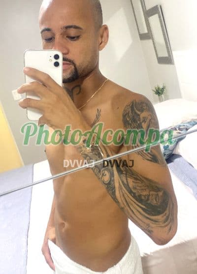 Foto 5: Acompanhante masculino foto sem retoque em São José dos Campos — Brayan Caetano