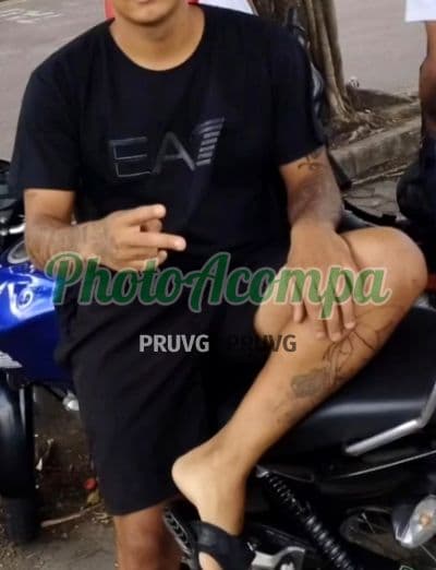 Acompanhante masculino em Rio de Janeiro — beijo na boca, foto 4 de Breninho