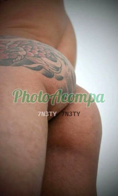 Acompanhante masculino em Rio de Janeiro com oral natural (4) — Brenno Miller