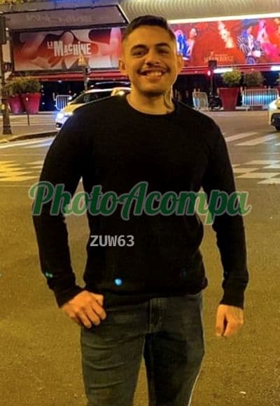 Acompanhante masculino em Rio de Janeiro — beijo na boca, foto 4 de Brennos Villiers