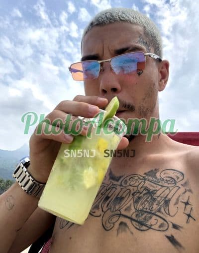 Acompanhante masculino foto real em Duque de Caxias — Breno, foto 2