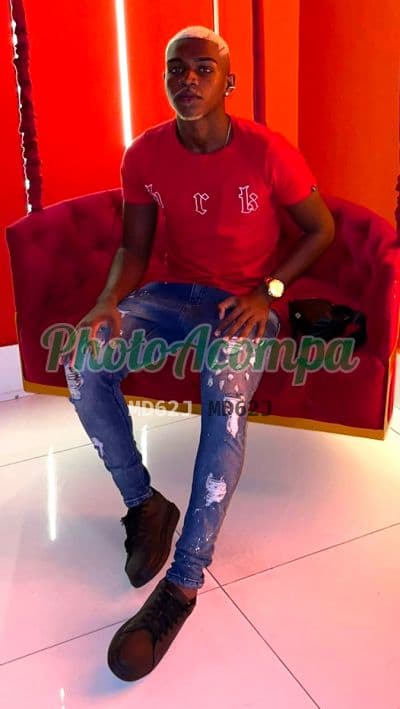Foto 3: Acompanhante masculino foto verificada em Rio de Janeiro — Breno Baiano