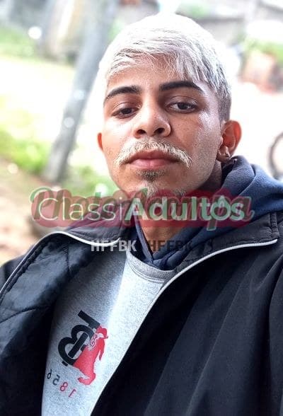 Acompanhante masculino imagem do anúncio em Florianópolis