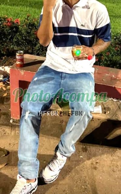 Foto 3: Acompanhante masculino foto verificada em Florianópolis — Breno