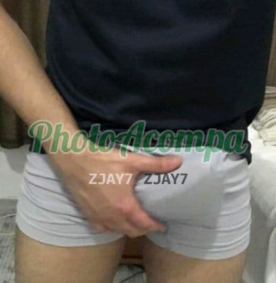 Foto 3: Acompanhante masculino foto verificada em São Paulo — Breno