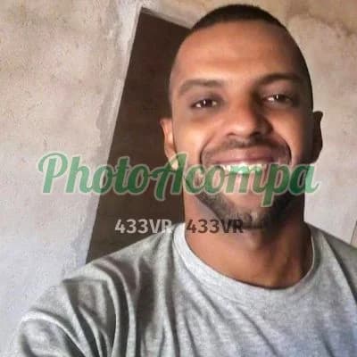 Acompanhante masculino imagem original em Rio de Janeiro — Brito, foto 6