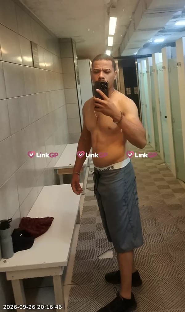 Acompanhante masculino em Piracicaba — atende casal, foto 4 de Brow Dotado