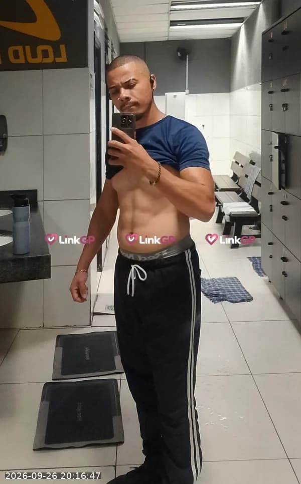 Acompanhante masculino cabelo curto em Piracicaba (5) — Brow Dotado