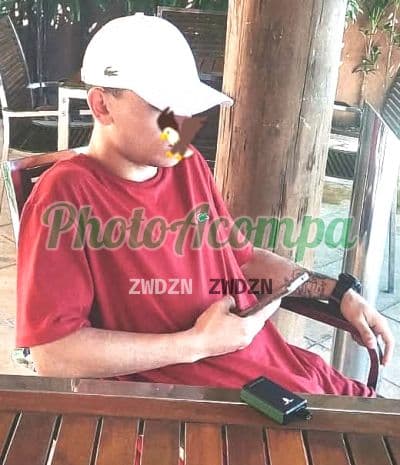 Acompanhante masculino foto sem retoque em Porto Alegre (5) — Bruno