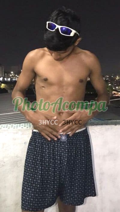 Acompanhante masculino foto sem retoque em Manaus, foto 5 de Bruno