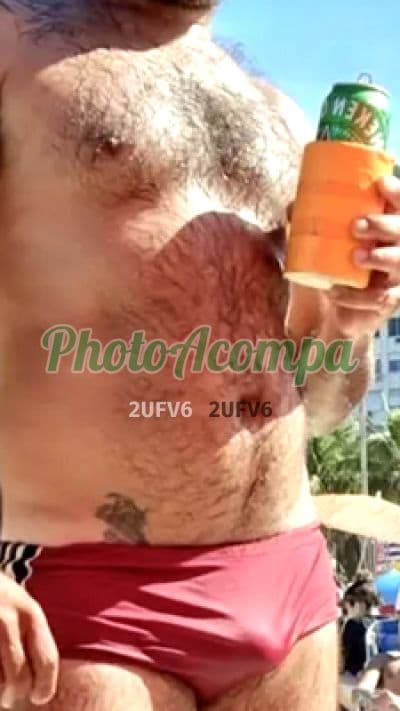 Acompanhante masculino imagem autêntica em Rio de Janeiro (4) — Bruno