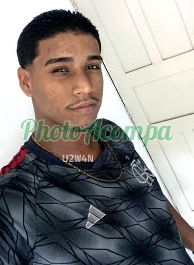 Acompanhante masculino em Rio de Janeiro — beijo na boca, foto 2 de Bruno