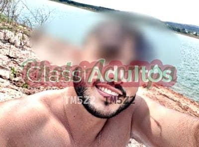 Bruno — acompanhante masculino em Ribeirão Preto
