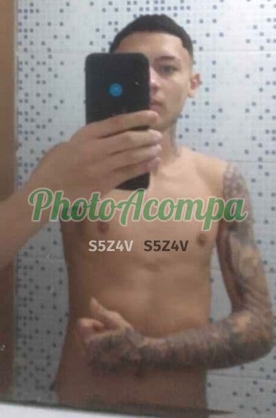Acompanhante masculino foto sem retoque em Rio de Janeiro, foto 5 de Bruno