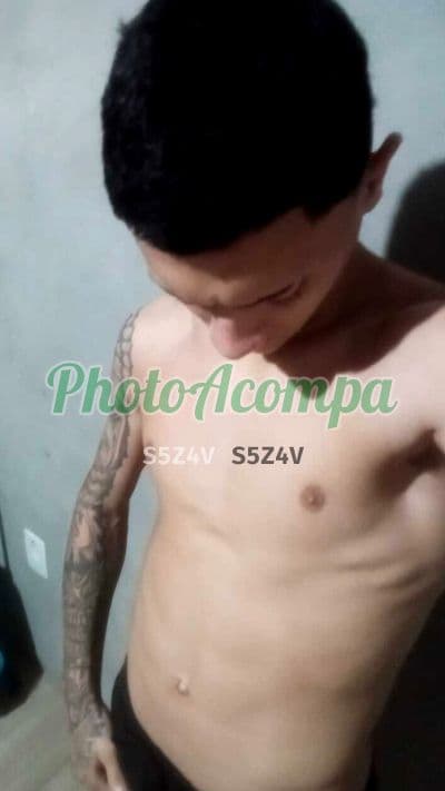 Foto 6: Acompanhante masculino em Rio de Janeiro — beijo grego, Bruno