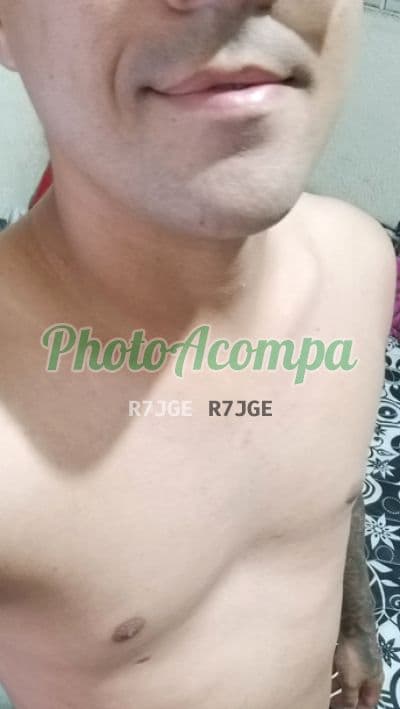 Acompanhante masculino foto verificada em São Paulo, foto 3 de Bruno