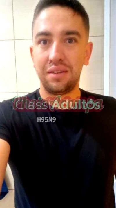 Acompanhante masculino imagem do anúncio em São Carlos