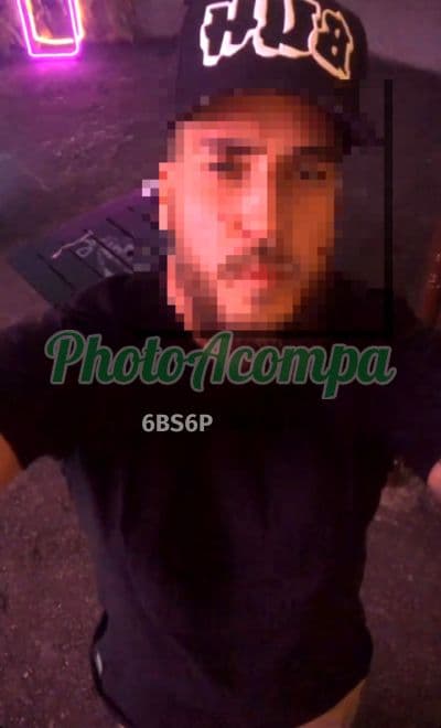 Acompanhante masculino foto sem retoque em Belo Horizonte, foto 5 de Bruno
