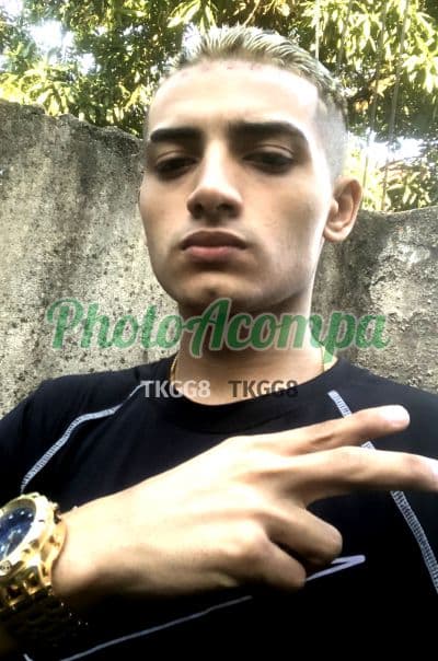 Acompanhante masculino foto verificada em São João de Meriti — Bruno de Souza de Araújo, foto 3