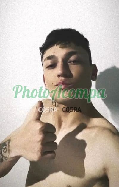 Acompanhante masculino foto verificada em Porto Alegre — Bruno Dias, foto 3