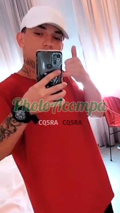 Acompanhante masculino imagem autêntica em Porto Alegre (4) — Bruno Dias