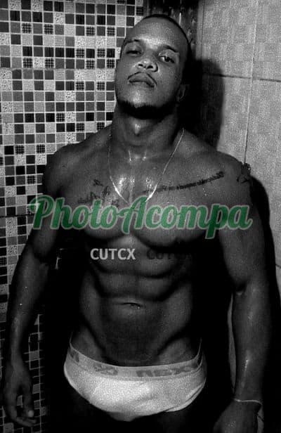 Acompanhante masculino imagem autêntica em Recife (4) — Bruno Dias