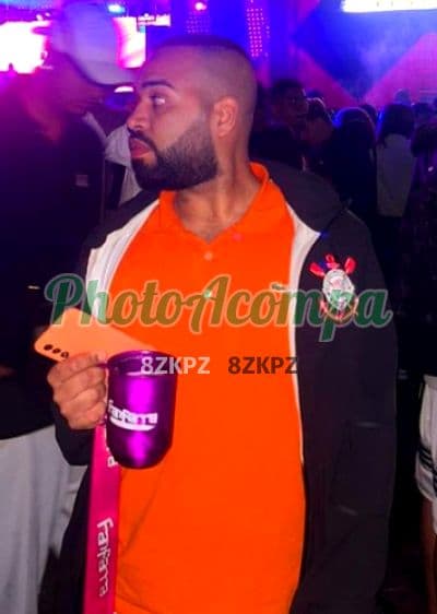 Acompanhante masculino foto verificada em São Paulo — Bruno, foto 3