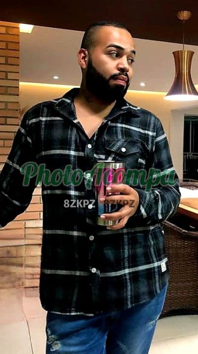 Acompanhante masculino em São Paulo com garganta profunda (4) — Bruno