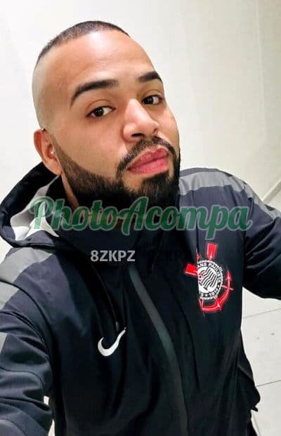 Acompanhante masculino em São Paulo com beijo na boca (6) — Bruno