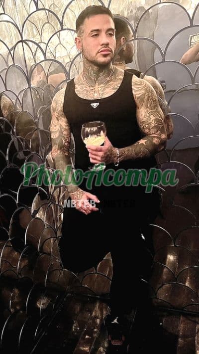 Acompanhante masculino foto real em São Paulo, foto 2 de Bruno