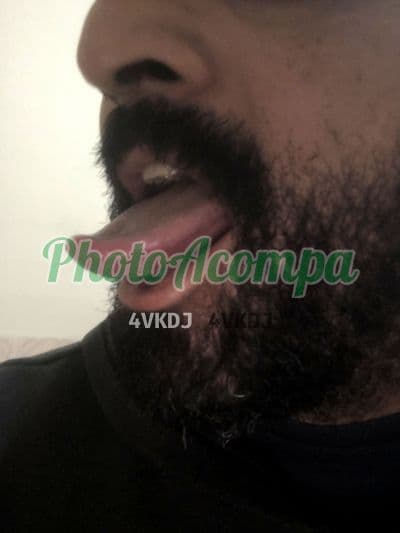 Acompanhante masculino em São Paulo com beijo grego (4) — Bruno Henrique