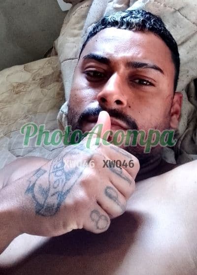 Acompanhante masculino em Itanhaém — beijo grego, foto 2 de Bruno Mendes Soares