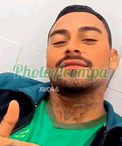 Acompanhante masculino em Itanhaém com beijo grego (4) — Bruno Mendes Soares