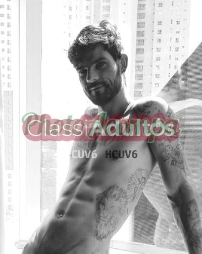 Bruno Muniz — acompanhante masculino em Goiânia