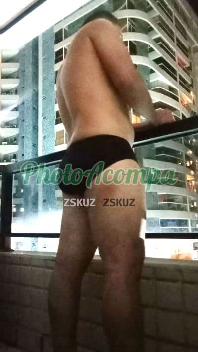 Foto 5: Acompanhante masculino foto sem retoque em Maceió — Bruno Nóbrega
