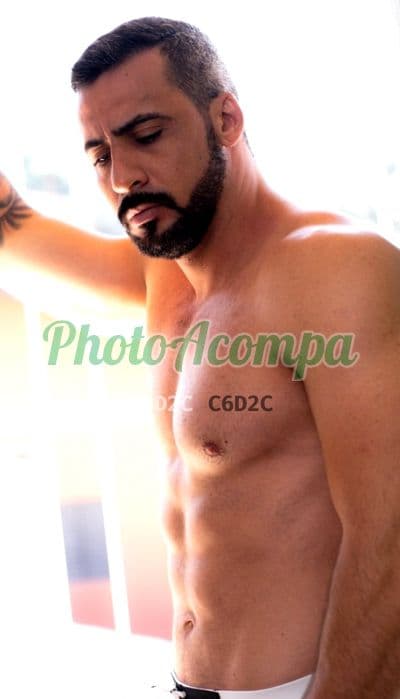 Acompanhante masculino em Limeira — oral sem camisinha, foto 4 de Bruno Ribeiro
