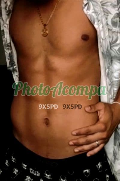 Acompanhante masculino em Rio de Janeiro — oral sem camisinha, foto 4 de Bruno Rodriguez