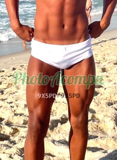 Foto 6: Acompanhante masculino em Rio de Janeiro — garganta profunda, Bruno Rodriguez