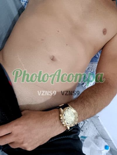 Acompanhante masculino em São José dos Campos com beijo na boca (2) — Bruno Silva
