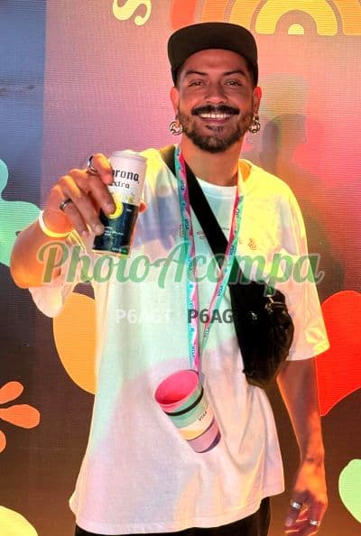 Foto 2: Acompanhante masculino em Rio de Janeiro — beijo na boca, Bruno Xl