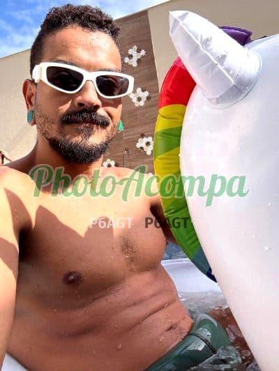 Acompanhante masculino foto verificada em Rio de Janeiro, foto 3 de Bruno Xl